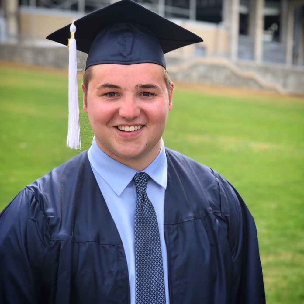 Meet your Posher, Christopher